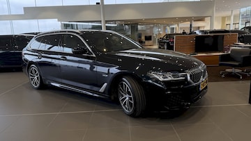 BMW 530e xDrive Touring Business Edition Plus (2023)