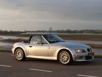 BMW Z3 roadster 3.0i (2001)