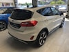 Ford Fiesta 1.0 EcoBoost 100pk Active (2019)