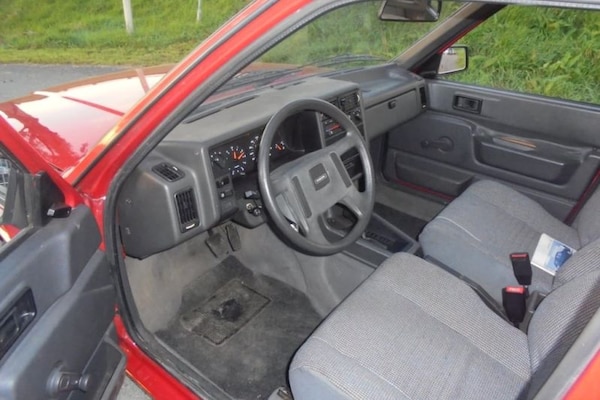 Volvo 340