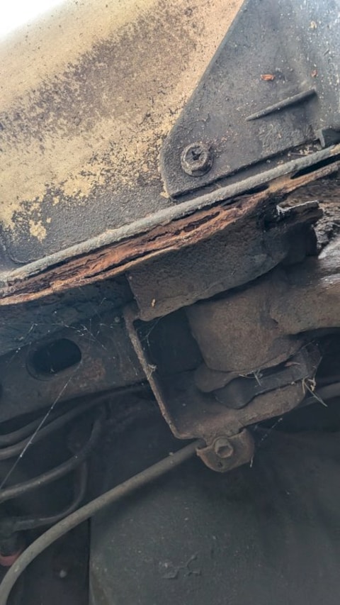 Toyota Yaris Verso 1.3 16v VVT-i Linea Sol