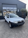 Dacia Duster 1.6 16V 4x2 Ambiance (2011)
