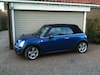 Mini Cabrio Cooper S Chili (2005)