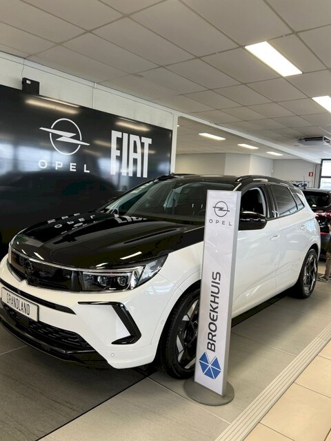 Opel Grandland 1.6 Turbo Hybrid4 300pk GSe (2023)