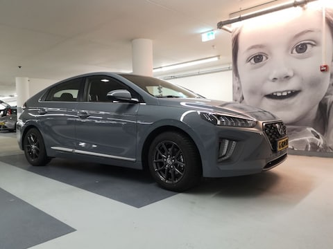 Hyundai Ioniq 1.6 GDI HEV Comfort