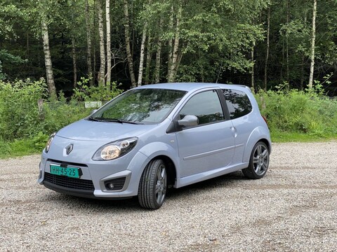 Renault Twingo RS