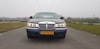 Lincoln Town Car (2000)