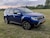 Blue Thunder Dacia