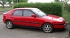 Mazda 323 F 1.6i GLX (1991)