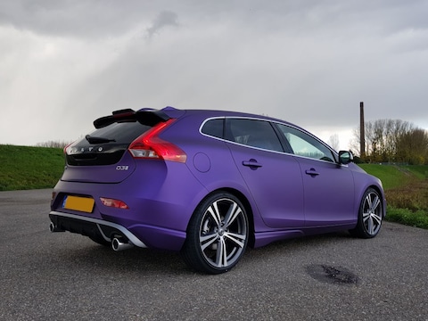 Volvo V40 D3 Business Sport