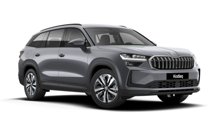 Skoda Kodiaq 1.5 TSI iV PHEV Business Edition (2024)