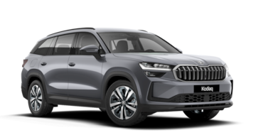 Skoda Kodiaq 1.5 TSI iV PHEV Business Edition (2024)