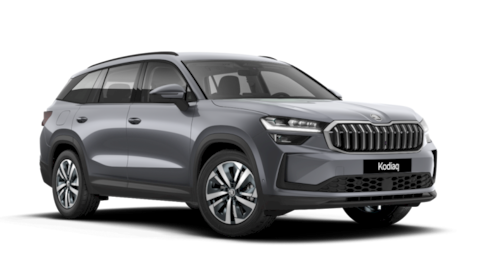 Skoda Kodiaq 1.5 TSI iV PHEV Business Edition