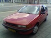 Mitsubishi Colt 1.3 EL (1990)