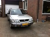 Subaru Forester 2.0 S-Turbo AWD (2001)
