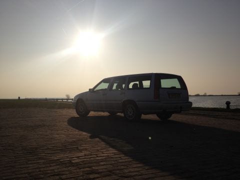 Volvo V70 2.5 (1998)