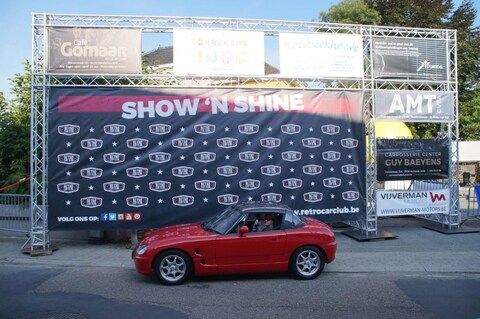 Suzuki Cappuccino (1995)