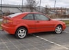 Volkswagen Corrado VR6 (1992)