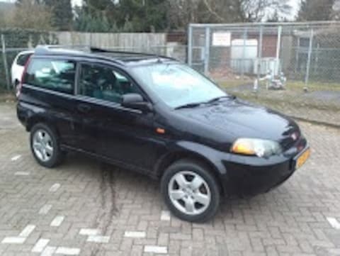 Honda HR-V 1.6i 2WD (1999)