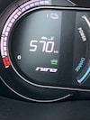 Kia e-Niro 64kWh ExecutiveLine (2019)