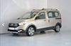 Dacia Dokker TCe 130 Stepway (2019)
