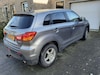 Mitsubishi ASX 1.8 DI-D ClearTec Intro Edition (2012)