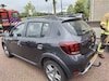 Dacia Sandero Stepway TCe 90 Bi-Fuel Lauréate (2018)