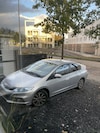 Honda Insight 1.3 i-VTEC Exclusive (2013)