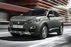 Peugeot 3008 Allure 1.2 PureTech 130 (2017)
