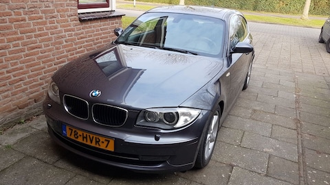BMW 118D