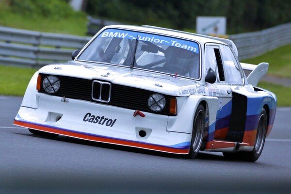 BMW