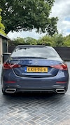 Mercedes-Benz C 300 e Business Solution AMG (2025)