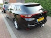 Renault Mégane Estate dCi 110 Eco2 Zen (2017)