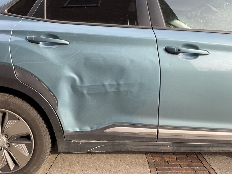 Hyundai Kona Electric Premium (2019)