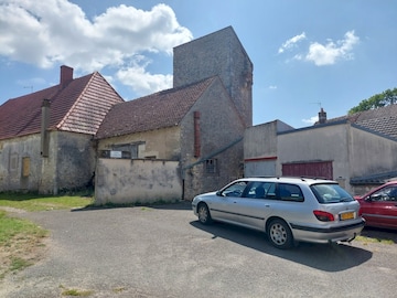 Peugeot 406 ST 1.8-16V (2001)