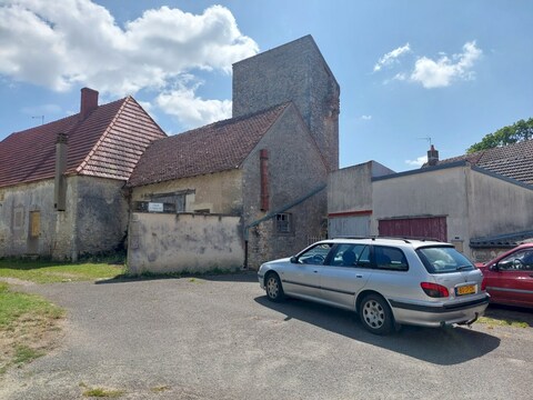 Peugeot 406 ST 1.8-16V