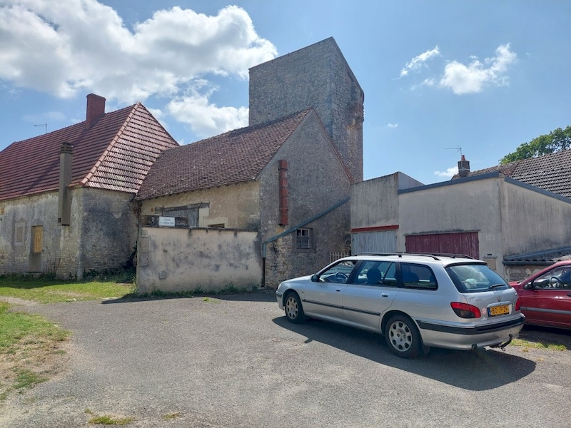 Peugeot 406 ST 1.8-16V (2001)