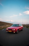 BMW 525i Executive (1994)