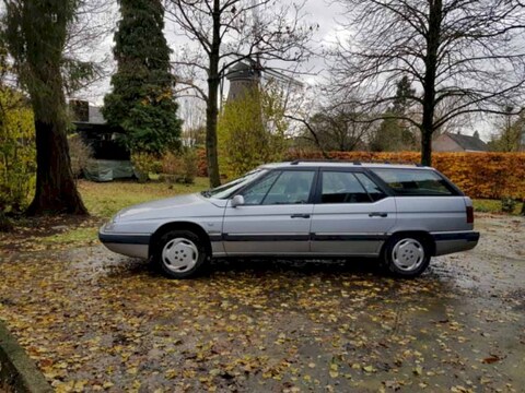Citroen XM Break Turbo C.T.