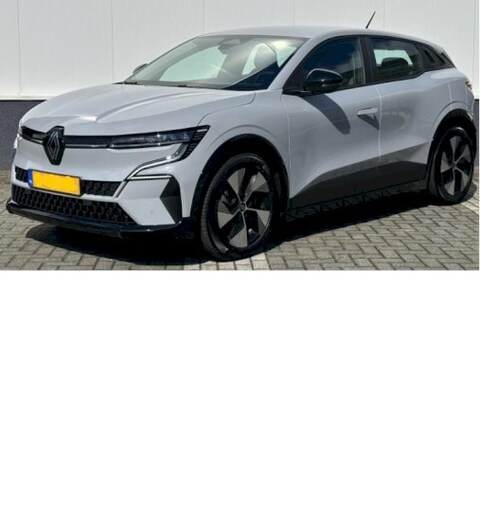 Renault Mégane E-TECH EV60 220pk Optimum Charge Techno