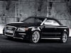 Audi RS4 Cabriolet 4.2 FSI quattro (2007)