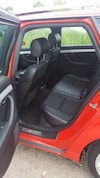 Audi A4 Avant 1.8 5V Turbo 190pk quattro Pro Line (2004)