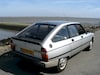 Citroën GSA X3 (1984)