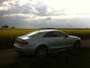 Audi A5 Coupé 2.7 TDI Pro Line (2009)