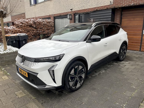 Renault Scénic E-TECH EV60 170pk Techno