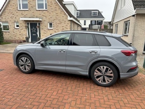 Audi Q4 Sportback e-tron 40 Edition Advanced Plus