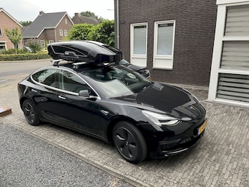 Tesla Model 3 Standard Range Plus (2019)