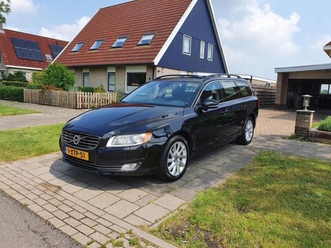 Volvo V70 D4 Summum