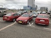 BMW 320d Touring High Executive (2014)