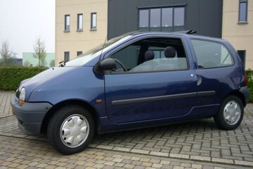 Renault Twingo (1997)